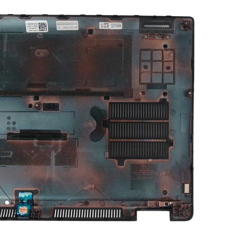 DURAFORCE 0X7KPJ X7KPJ For Dell Latitude 5550 E5550 New Lower Bottom Base Cover Case