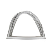DURAFORCE New 241778307 Refrigerator Fresh Food Door Gasket for Frigidaire
