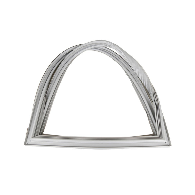 DURAFORCE New 241778307 Refrigerator Fresh Food Door Gasket for Frigidaire