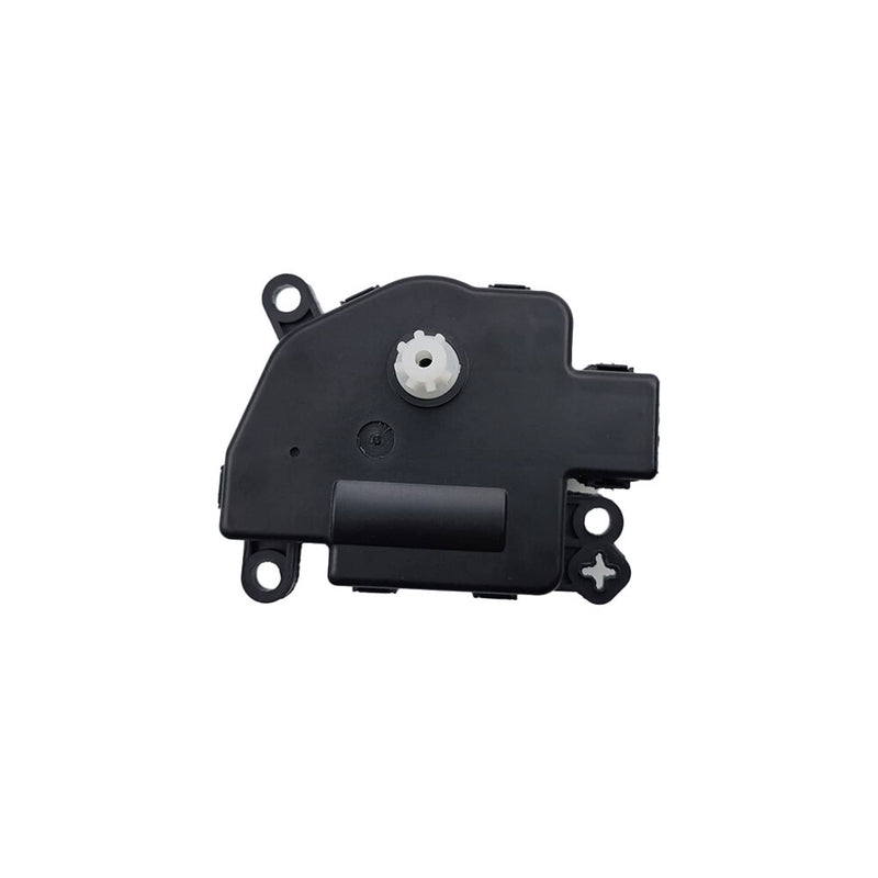 DURAFORCE 7L1Z19E616F HVAC AC Heater Air Blend Door Actuator for Ford F 150 2009 2014