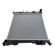 DURAFORCE 25310L3000 1PCS Radiator For Kia K5 L4 1.6L 2.5L 2021 2022 2023 2024