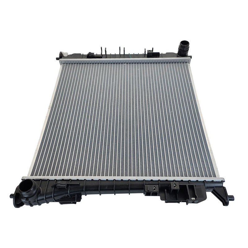 DURAFORCE 25310L3000 1PCS Radiator For Kia K5 L4 1.6L 2.5L 2021 2022 2023 2024