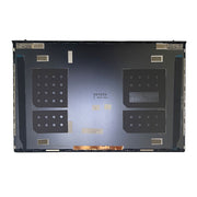 DURAFORCE For Asus Zenbook 14 Q408UG UX425U UX425E Top Back Cover+ Bezel Hinges Dark Green