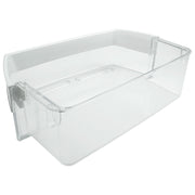 DURAFORCE Refrigerator Door Shelf Bin WR71X11044 WR71X11059 PS6011779 AP5656690 Fit for GE