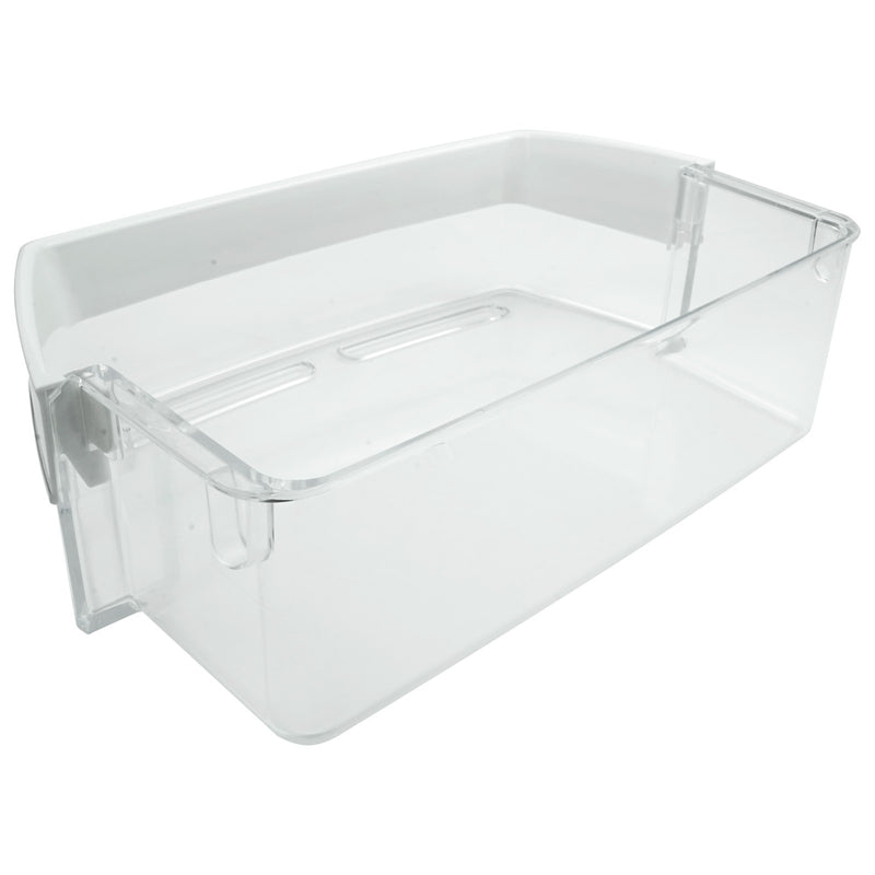 DURAFORCE Refrigerator Door Shelf Bin WR71X11044 WR71X11059 PS6011779 AP5656690 Fit for GE