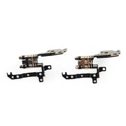 DURAFORCE New For MSI Summit E13 Flip Evo A11 A12 MS-13P3 MS-13P2 Hinges Set of Left+Right