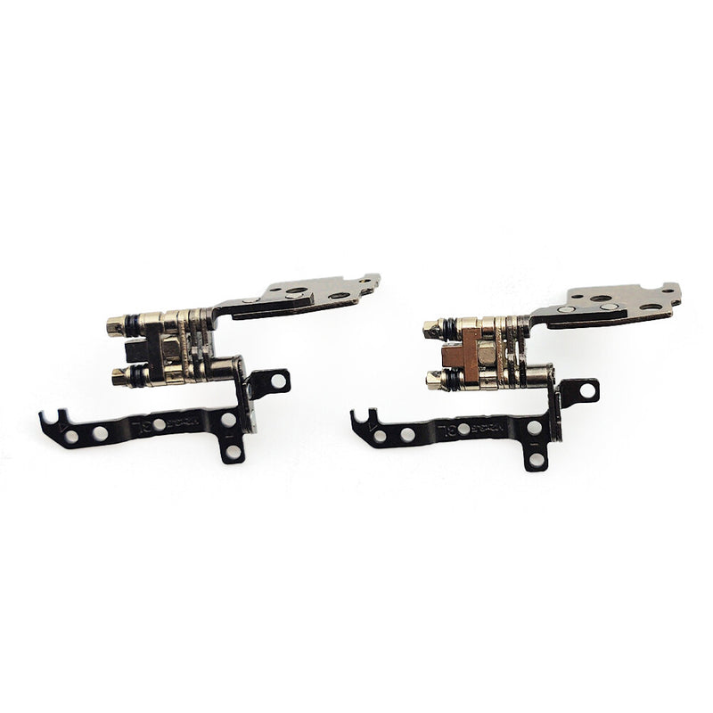 DURAFORCE New For MSI Summit E13 Flip Evo A11 A12 MS-13P3 MS-13P2 Hinges Set of Left+Right