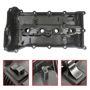DURAFORCE Valve Cover Fit For Mitsubish 08-17 Lancer 11-22 OutLander Sport RVR 1035B090