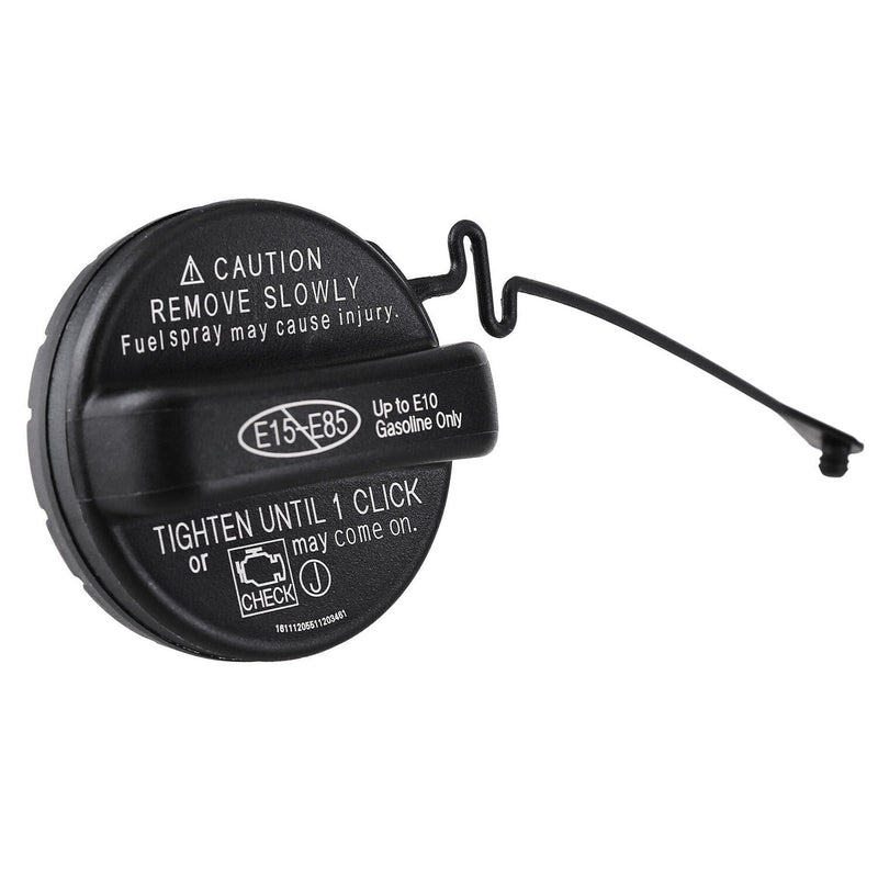 DURAFORCE New Gas Cap Fuel Tank Cap 77300-52040 For Toyota Scion Lexus 77300-06040