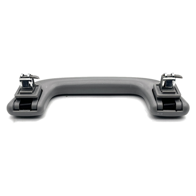 Front Roof Handle Pull Grab Handle Replacement Gray for Toyota Yaris