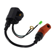 DURAFORCE Ignition Coil 697-85570-00-00 6H2-85570-00-00 for Yamaha Outboard 6/4-Cylinder
