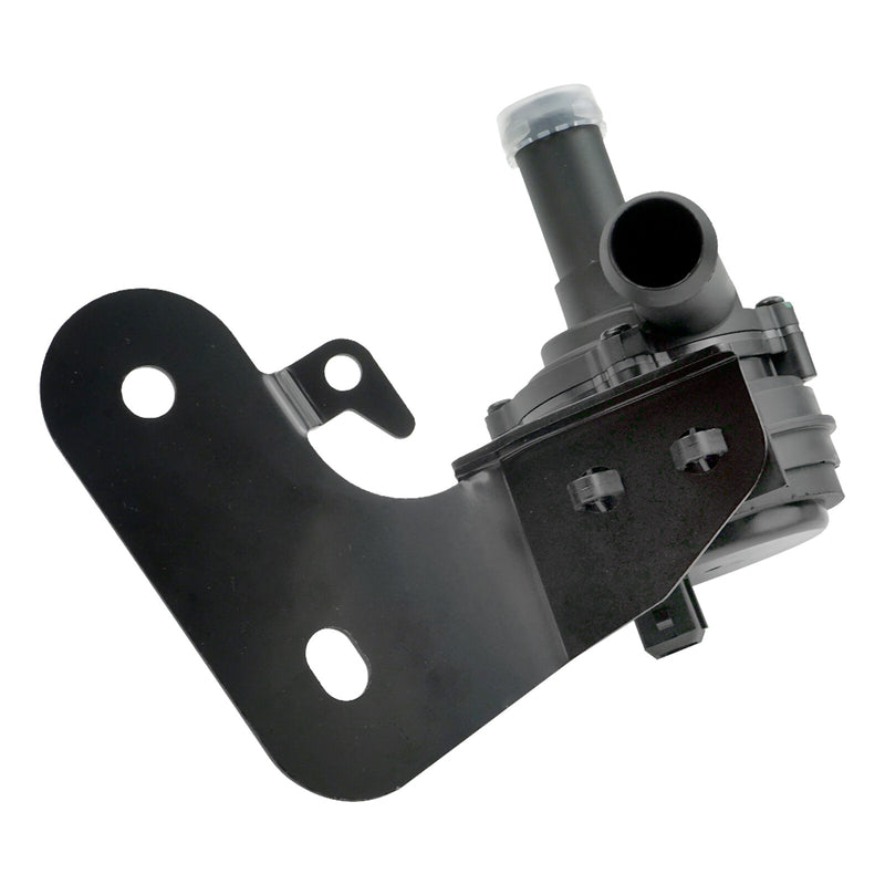 DURAFORCE Electric Auxiliary Water Pump For Cadillac STS 08-11 CTS 08-09 (3.6L V6 - Gas)