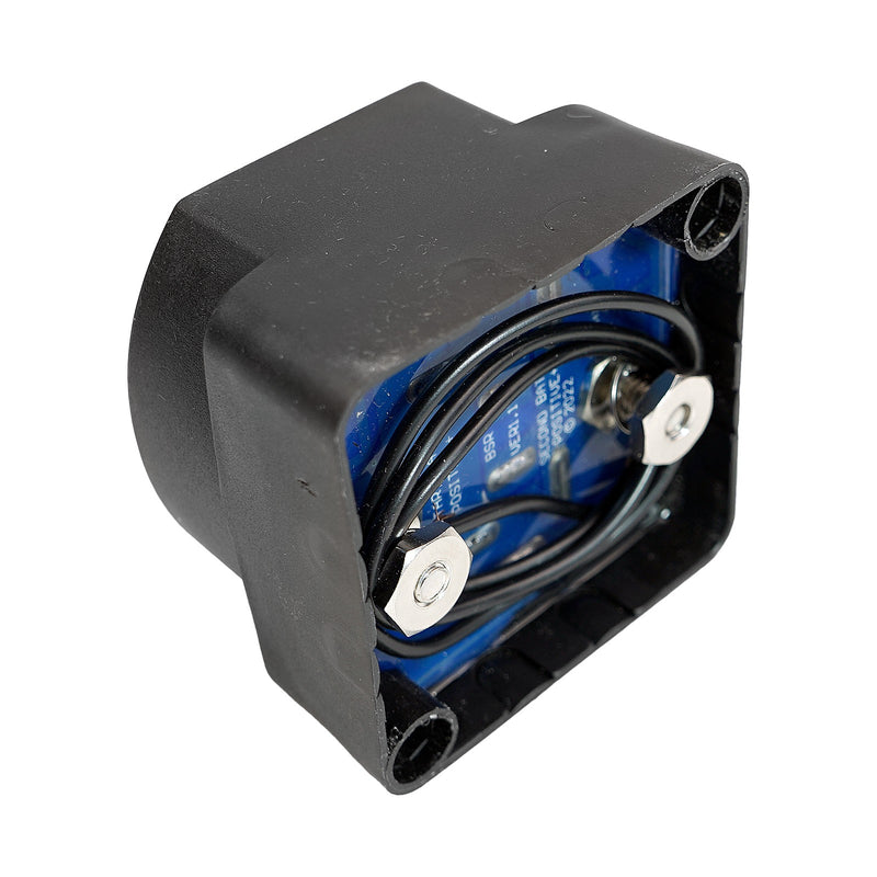DURAFORCE 12V 140Amp Dual Battery Isolator Voltage Sensitive Relay For RVs Vehicles Cars