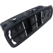DURAFORCE Power Window Switch 7PP959858AEDML for Porsche Macan Panamera Cayenne 2011-2018