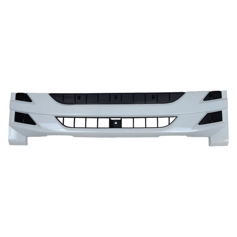 DURAFORCE For 2015-2023 ISUZU NPR NPR-HD NQR NRR GMC W3500 W4500 43 inches Radiator Grille