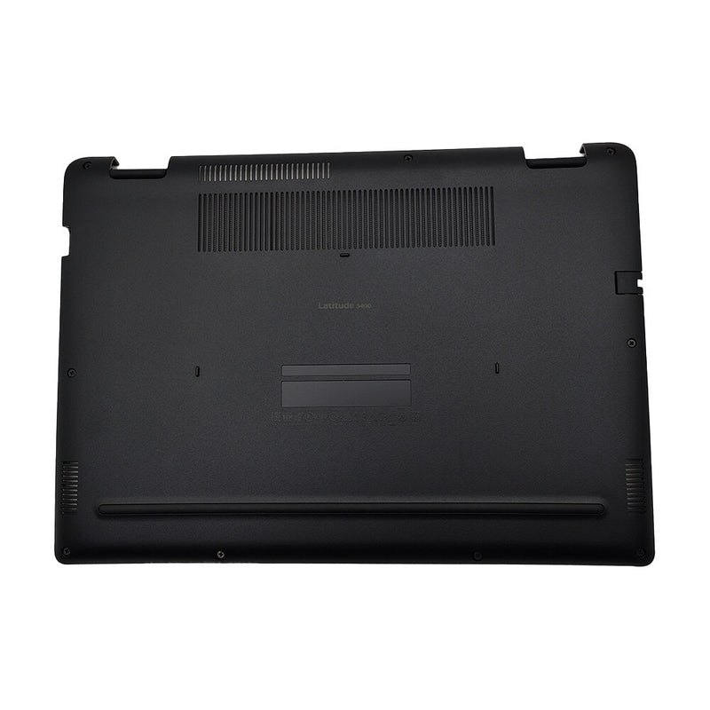 0HN80K 0T22K1 Bottom Base Case Cover Black for Dell Latitude 3400 E3400 14in