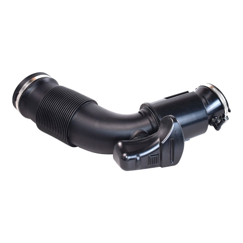 DURAFORCE 1x New Engine Air Intake Hose Pipe Duct For Audi Q7 2011-2015 V6 3.0L 06E129629R