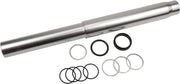 DURAFORCE Collapsible Coolant Water Transfer Pipe Fit BMW 04-10 V8 N62 545/550 11141439975