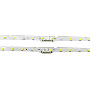 DURAFORCE LED Strips for AOT_55_NU7300_NU7100 BN96-45913A 15485A UN55NU7300 UE55NU7105