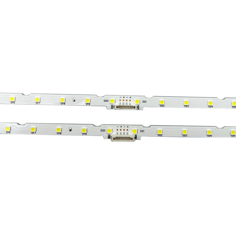 DURAFORCE LED Strips for AOT_55_NU7300_NU7100 BN96-45913A 15485A UN55NU7300 UE55NU7105