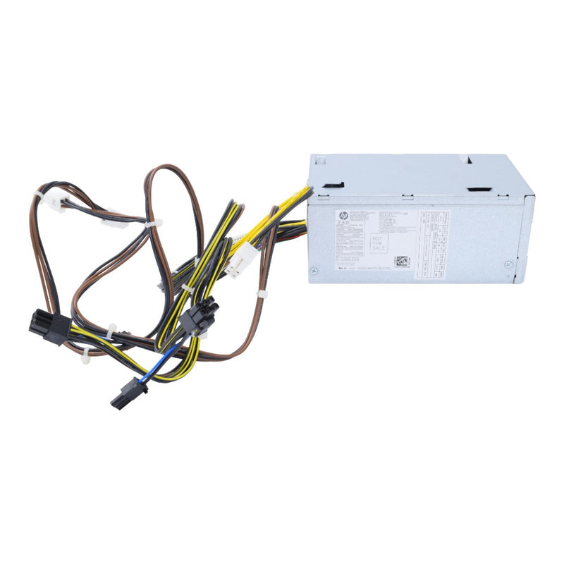 DURAFORCE New For HP Z2 Z1 800 880 G4 G5 G6 PSU 550W L75200-004 PA-5501-2 Power Supply US