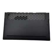 DURAFORCE 092H3V New Bottom Base Case Cover Black Enclosure for Dell for Alienware M15 R7