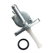 DURAFORCE 44300-37F10 Gas Tank Petcock Fuel Cock Valve Fit for Suzuki RM125 RM250 RM250Z