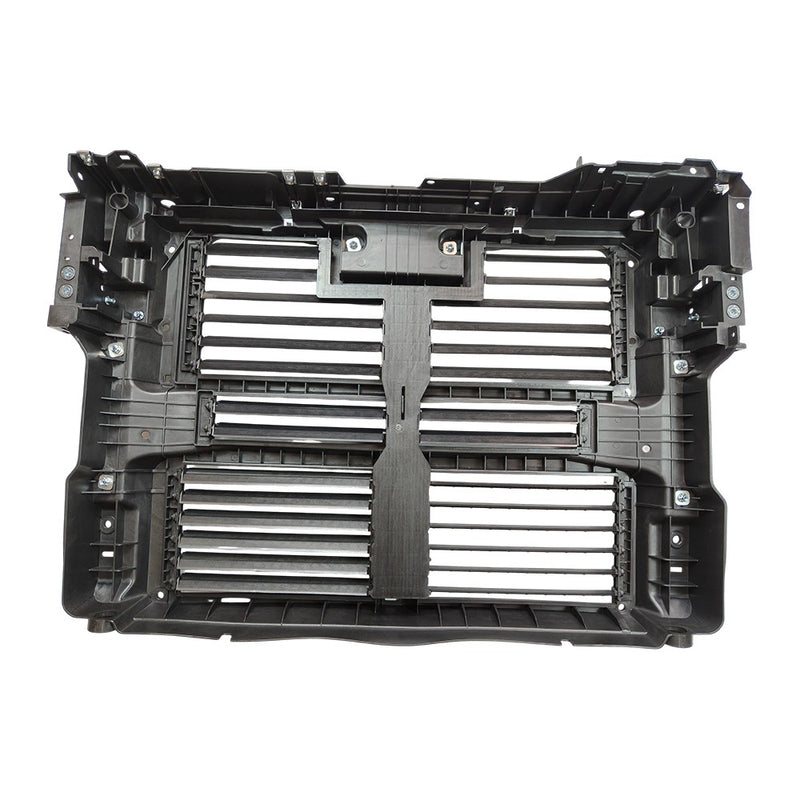 DURAFORCE For Mazda Cx-50 2023-24 Support Grille Grill Air Shutter Of Radiator VA4053100A