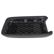 DURAFORCE For Dodge Charger 2011 2012 2013-2017 Complete Center Floor Console Armrest Lid