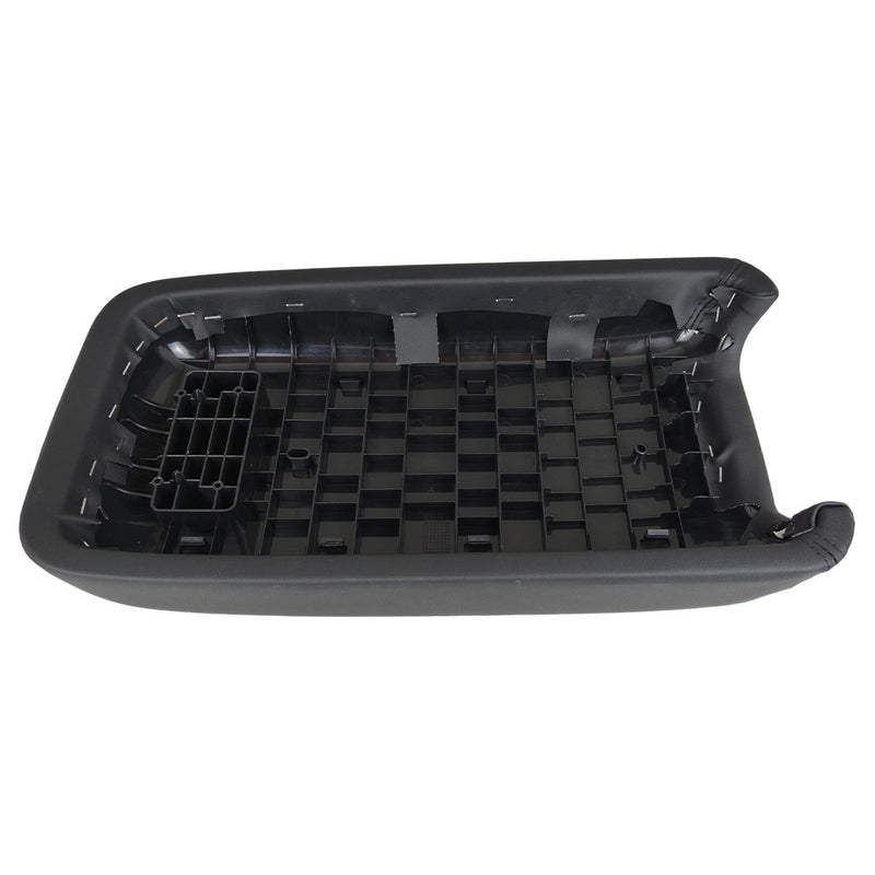DURAFORCE For Dodge Charger 2011 2012 2013-2017 Complete Center Floor Console Armrest Lid