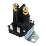 DURAFORCE Starter Solenoid Replaces 762-1261-211-50 725-06153A fits MTD Lawn Mower Tractor