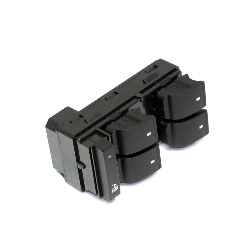 DURAFORCE For Left Door Driver Master GMC Sierra Silverado Window Switch Power 4 Chevrolet