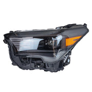 DURAFORCE FULL LED Headlight For Toyota Tacoma 2025 TRD Pro Crew Cab Pickup 4-Door