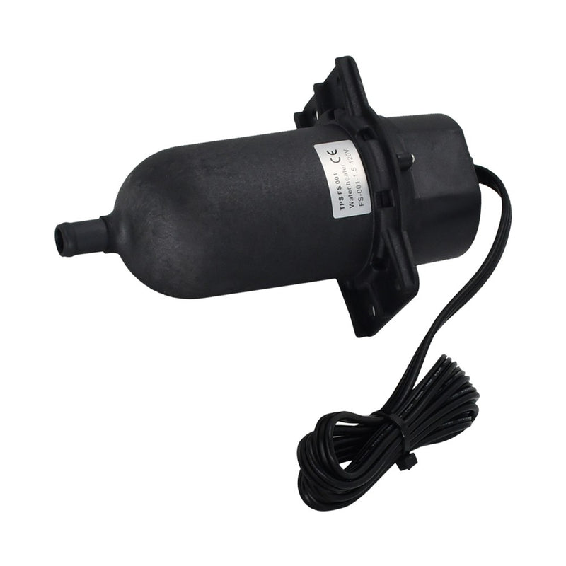 DURAFORCE Engine Block Heater TPS151GT8-000 1500W 120V 12.5 Amps Engine Coolant Pre-Heater
