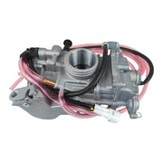 DURAFORCE Carburetor Carb Assembly 16046-HP1-601 for Honda TRX450R TRX450ER TRX 450R