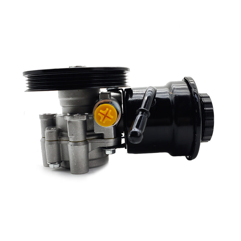 DURAFORCE Power Steering Pump w/Pulley Reservoir For 96-01 Toyota 4Runner Tacoma 2.4L/2.7L