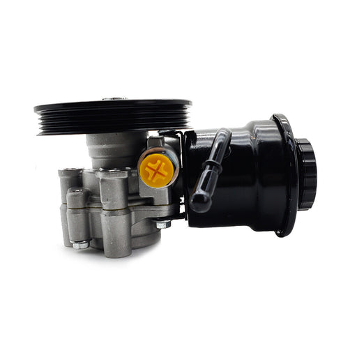 DURAFORCE Power Steering Pump w/Pulley Reservoir For 96-01 Toyota 4Runner Tacoma 2.4L/2.7L