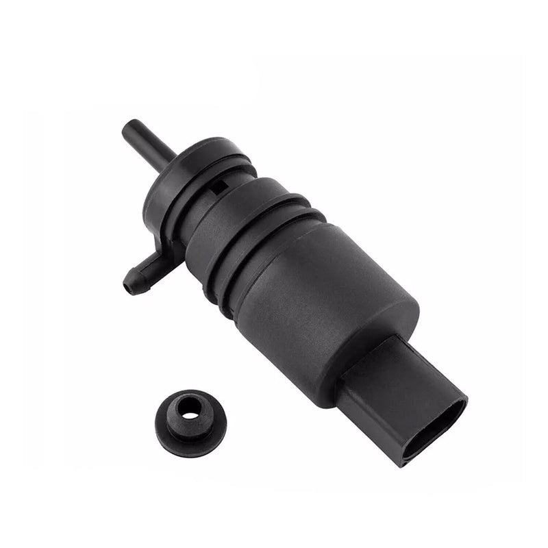 DURAFORCE Windshield Washer Pump Black Fit For Mercedes Benz W220 W210 W211 W163 W203 New