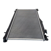 DURAFORCE For Subaru Forester 2019-2024 Engine Coolant Radiator 45111SJ000