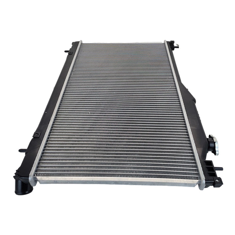 DURAFORCE For Subaru Forester 2019-2024 Engine Coolant Radiator 45111SJ000
