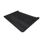 DURAFORCE New For HP 15AY 15-AY 15-BA 15BN Series Palmrest Keyboard & Touchpad 855027-001