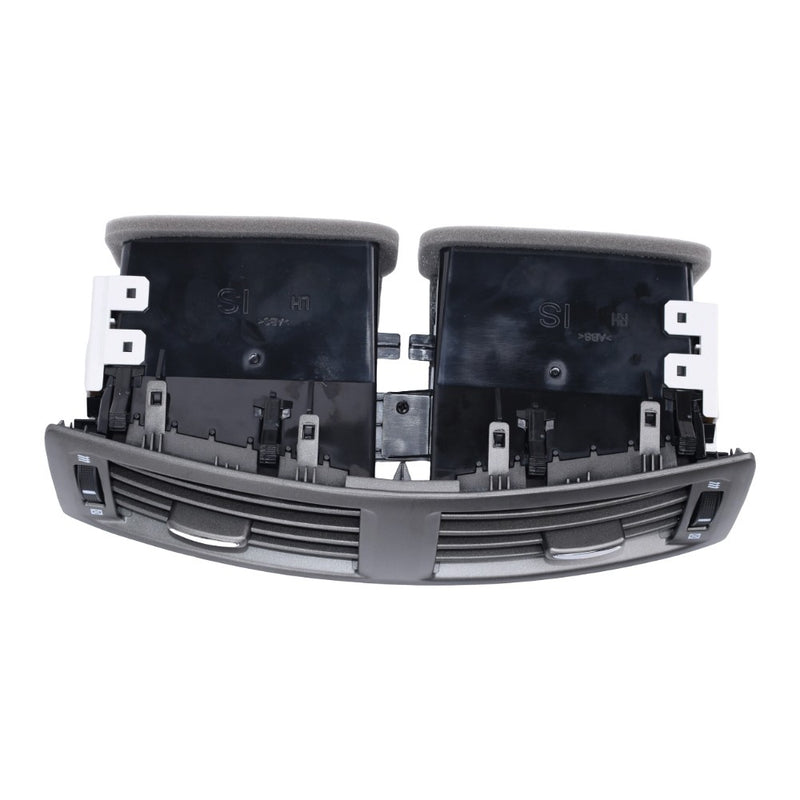 DURAFORCE Center Dash AC Heater Air Vent Panel 55670-53010 For 2006-2009 Lexus IS250 IS350