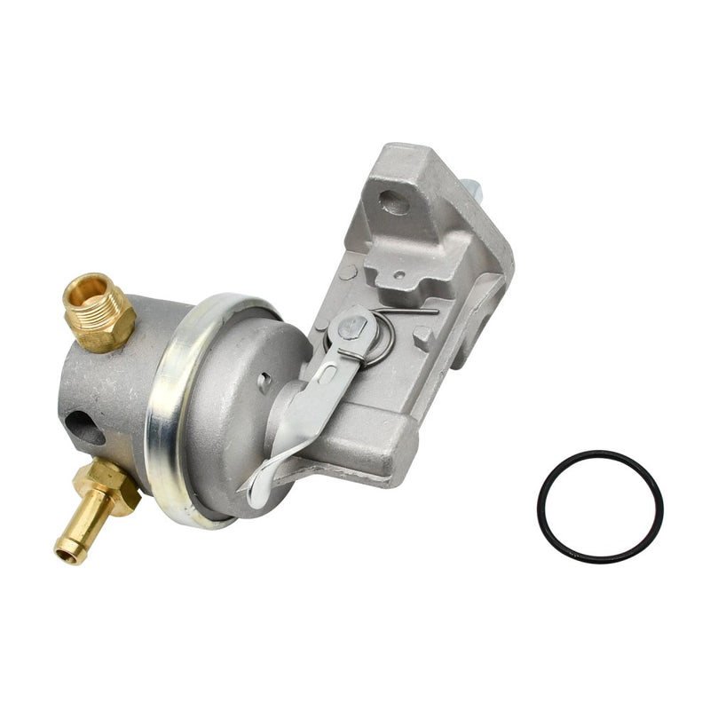 DURAFORCE RE68345 Fits John Deere Fuel Pump 4045 4045T 6068 6068T 4.5L 6.8L Power Tech Eng