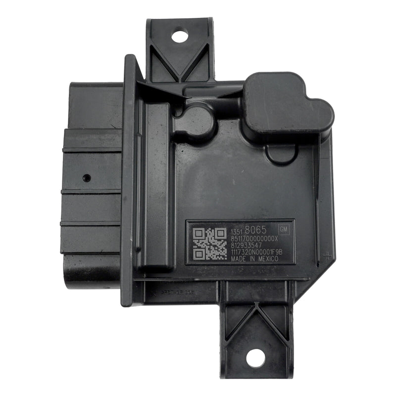 DURAFORCE Fuel Pump Control Module For 2017-18 Chevy Silverado 2500/3500 HD