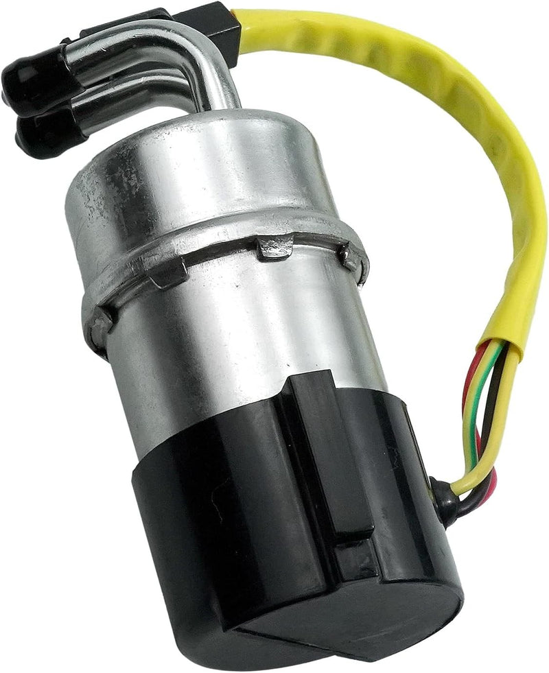 DURAFORCE Motorcycle Fuel Pump For Suzuki VS700 VS750 VS800 Intruder 1986-2009 15100-38A10