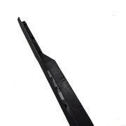 DURAFORCE For MSI GL63 8RC 8RD 8RE 8SD MS-16P4 16P5 16P6 Top Back Cover+Bezel+Hinges Cover