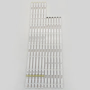 DURAFORCE LED strip(12)for Samsung UE55MU6175 UE55MU6272 UE55KU6099U UE55KU6179 UE55JU6742