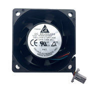 DURAFORCE 4-Pin CPU Cooling Fan For Dell R740xd R740 Server N5T36 0N5T36 US
