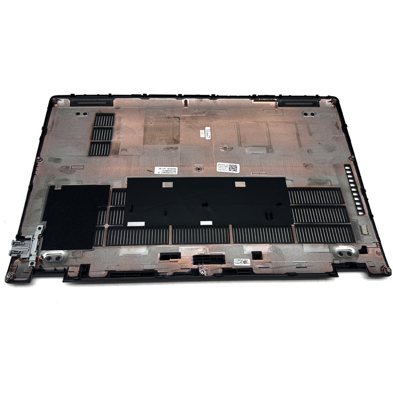 DURAFORCE New Bottom Base Case Cover For DELL Precision 3550 D Shell 0D095V Enclosure US