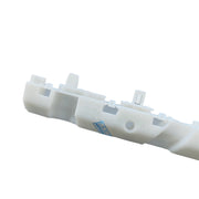 DURAFORCE 1 Pair For 13-21 Nissan NV200 Front Left & Right Side Bumper Bracket Retainers